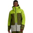 (取寄) ノースフェイス メンズ サミット ヴェルビエ Gtx ジャケット The North Face men Summit Verbier GTX Jack...