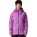 (取寄) マウンテンハードウェア レディース バウンダリー リッジ ゴアテックス ジャケット - ウィメンズ Mountain Hardwear women B...