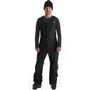 (取寄) ノースフェイス メンズ フリーダム ビブ パンツ The North Face men Freedom Bib Pant - Men's TNF Bl...