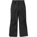 (取寄) ロキシー ガールズ バックヤード パンツ - ガールズ Roxy girls Backyard Pant - Girls' Black