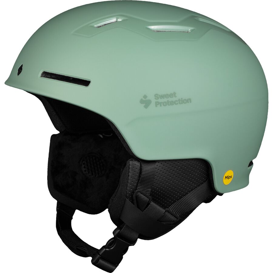 () ȥץƥ 磻 ߥץ إå Sweet Protection Winder Mips Helmet ...