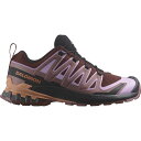 (取寄) サロモン レディース イクサ プロ 3D V9 トレイル ランニング シューズ - ウィメンズ Salomon women XA Pro 3D V9 ...