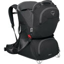 (取寄) オスプレー ポコ チャイルド キャリアー プレミアム Osprey Packs Poco Child Carrier Premium Black