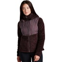 (取寄) クール レディース プリーマ フライト ジャケット - ウィメンズ KUHL women Prima Flight Jacket - Women's Ganache