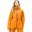(取寄) ノローナ レディース ロフォーテン ゴアテックス プロ ジャケット - ウィメンズ Norrona women Lofoten GORE-TEX PR...