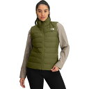 (取寄) ノースフェイス レディース アコンカグア 3 ベスト The North Face women Aconcagua 3 Vest - Women's ...