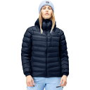 (取寄) ノローナ レディース リンゲン ダウン850 フーデット ジャケット - ウィメンズ Norrona women Lyngen Down850 Hoo...