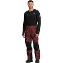 (取寄) ノースフェイス メンズ サミット ヴェルビエ Gtx ビブ パンツ The North Face men Summit Verbier GTX Bib...