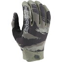 (取寄) トロイリーデザインズ メンズ エアー グローブ - メンズ Troy Lee Designs men Air Glove - Men's Brushe...