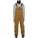 (取寄) シックスエイトシックス メンズ ホット ラップ インサレーテッド ビブ パンツ - メンズ 686 men Hot Lap Insulated Bib...
