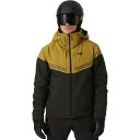 (取寄) ヘリーハンセン メンズ アルファ インフィニティ ジャケット - メンズ Helly Hansen men Alpha Infinity Jacket...