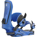 (取寄) ユニオン フォース スノーボード バインディング - 2025 Union Force Snowboard Binding - 2025 Metall...