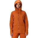 (取寄) ノローナ レディース モア ゴアテックス ジャケット - ウィメンズ Norrona women More GORE-TEX Jacket - Wom...