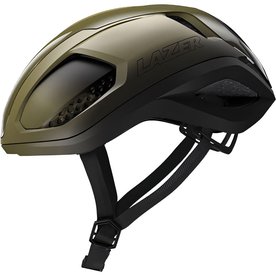 () 쥤 ٥ ͥƥ إå Lazer Vento Kineticore Helmet Salt & Pepper