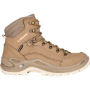 (取寄) ローバー レディース レネゲード Gtx ミッド ブーツ - ウィメンズ Lowa women Renegade GTX Mid Boot - Wom...