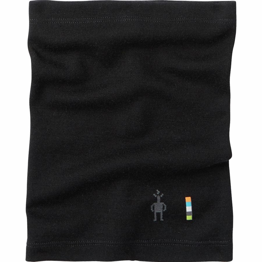 (取寄) スマートウール キッズ メリノ 250 ネック ゲイター - キッズ Smartwool kids Merino 250 Neck Gaiter - Kids' Black