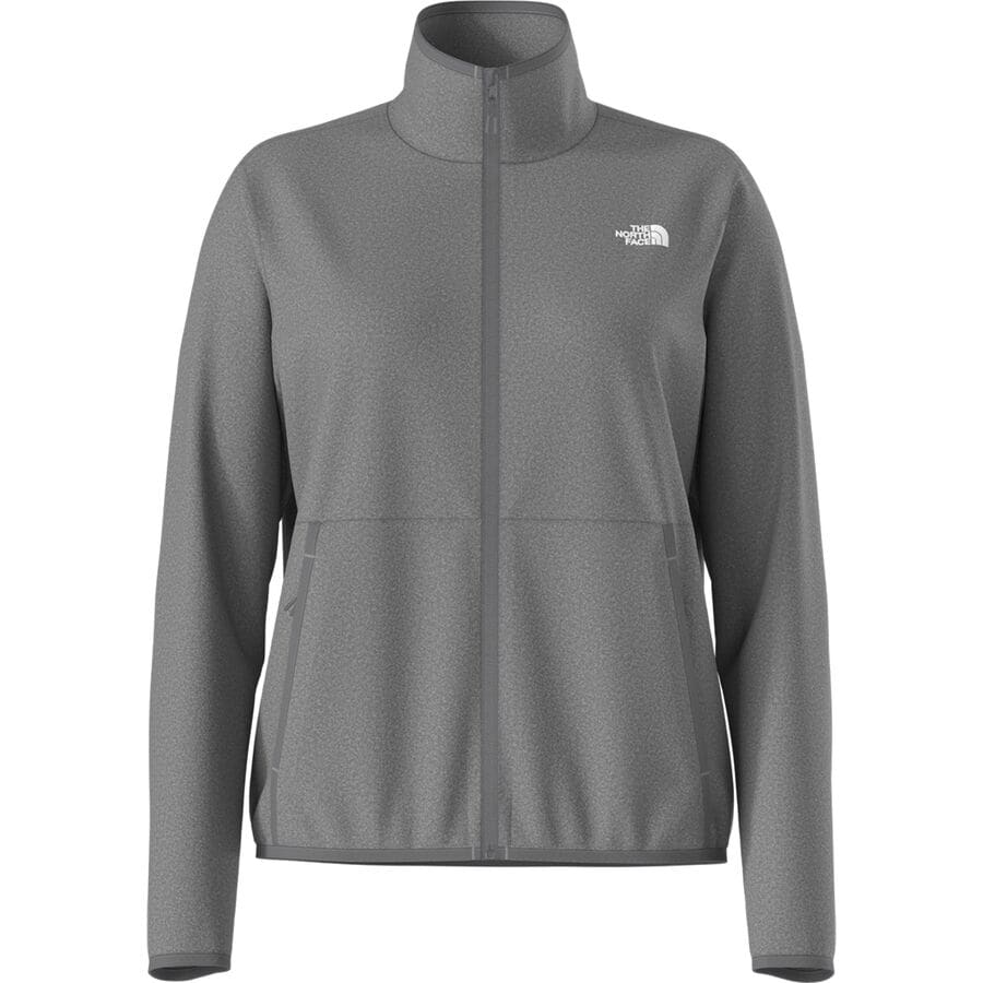 () Ρե ǥ 쥤㡼 ե꡼ 㥱å The North Face women Glacier Flee...