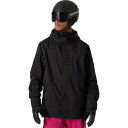 (取寄) ヘリーハンセン メンズ ウル D シェル ジャケット - メンズ Helly Hansen men Ullr D Shell Jacket - Men...