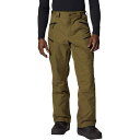(取寄) マウンテンハードウェア メンズ スカイ リッジ ゴアテックス パンツ - メンズ Mountain Hardwear men Sky Ridge GO...
