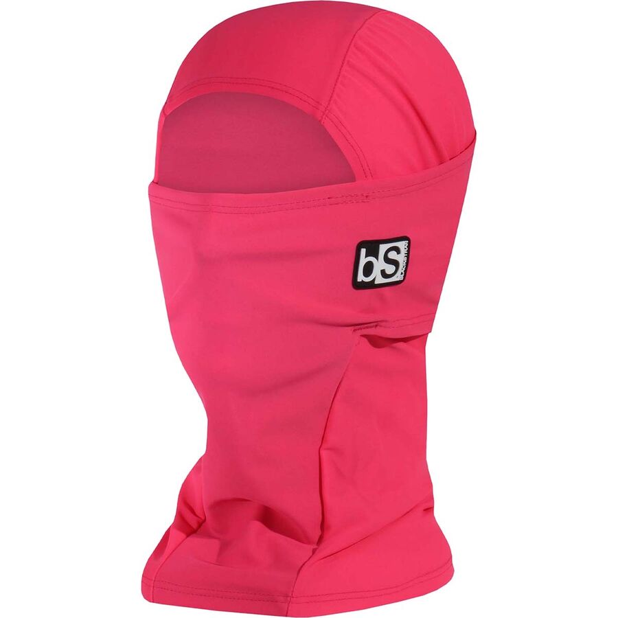 () ֥åȥå å ա Х饯 BlackStrap Solid Hood Balaclava Bright C...