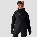 (取寄) バックカントリー レディース コットンウッド ゴアテックス シェル ジャケット - ウィメンズ Backcountry women Cottonwoo...