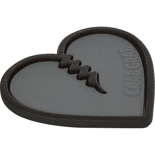 (取寄) クラブグラブ メガ ハート トラクション パッド Crab Grab Mega Heart Traction Pad Stealth Mode (取寄) クラブグラブ メガ ハート トラクション パッド Crab Grab Mega Heart Traction Pad Stealth Mode