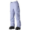 (取寄) シックスエイトシックス レディース オーラ インサレーテッド カーゴ パンツ - ウィメンズ 686 women Aura Insulated Car...