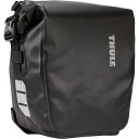 (取寄) スーリー シールド 13L パニア Thule Shield 13L Pannier Black
