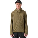 (取寄) フライロー メンズ ピエロギ パーカー - メンズ Flylow men Pierogi Hoodie - Men's Capers