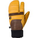 (取寄) フライロー ウルヴァリン ロブスター グローブ Flylow Wolverine Lobster Glove Natural