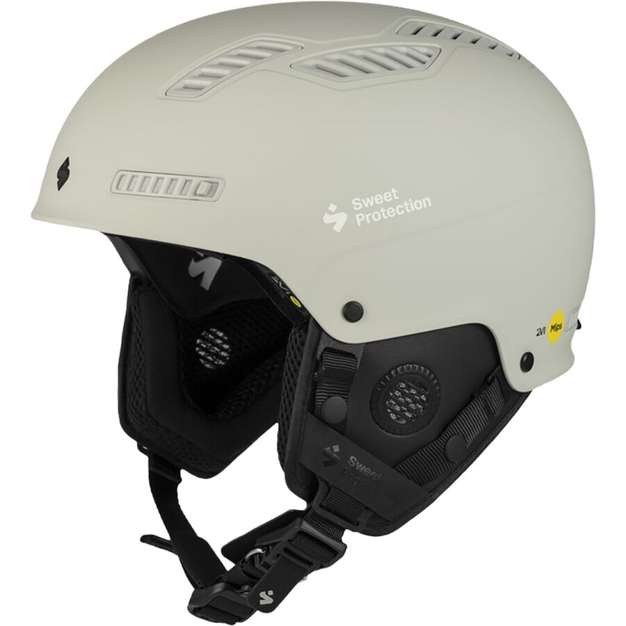 (取寄) スウィートプロテクション イグナイター 2VI ミプス ヘルメット Sweet Protection Igniter 2Vi Mips Helmet Matte Bronco White