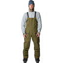 (取寄) マウンテンハードウェア メンズ ハイ エクスポージャー ゴアテックス C-ニット ビブ パンツ - メンズ Mountain Hardwear men...
