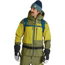 (取寄) オルトボックス メンズ ガーディアン シェル 3l ジャケット - メンズ Ortovox men Guardian Shell 3L Jacket ...