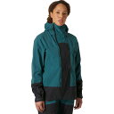 (取寄) ヘリーハンセン レディース オーディン BC インフィニティ シェル ジャケット - ウィメンズ Helly Hansen women Odin BC...