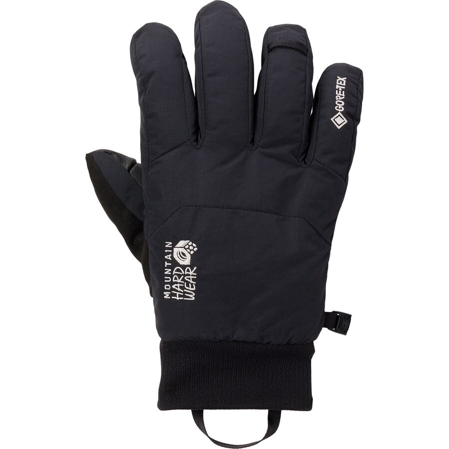 Mountain Hardwear Unisex WindLab™ Gore-Tex Infinium Stretch
