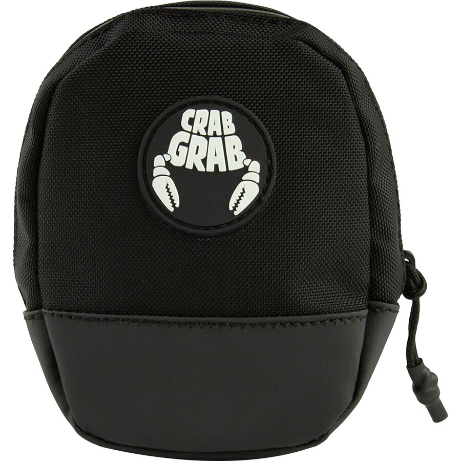 () ֥ ߥ Хǥ Хå Crab Grab Mini Binding Bag Black