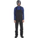 (取寄) マーモット メンズ グレーズ ビブ パンツ - メンズ Marmot men Glades Bib Pant - Men's Black