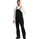 (取寄) ノースフェイス メンズ セプター ビブ パンツ The North Face men Ceptor Bib Pant - Men's TNF Blac...