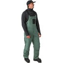 (取寄) フライロー メンズ ベイカー ビブ パンツ - メンズ Flylow men Baker Bib Pant - Men's Grove