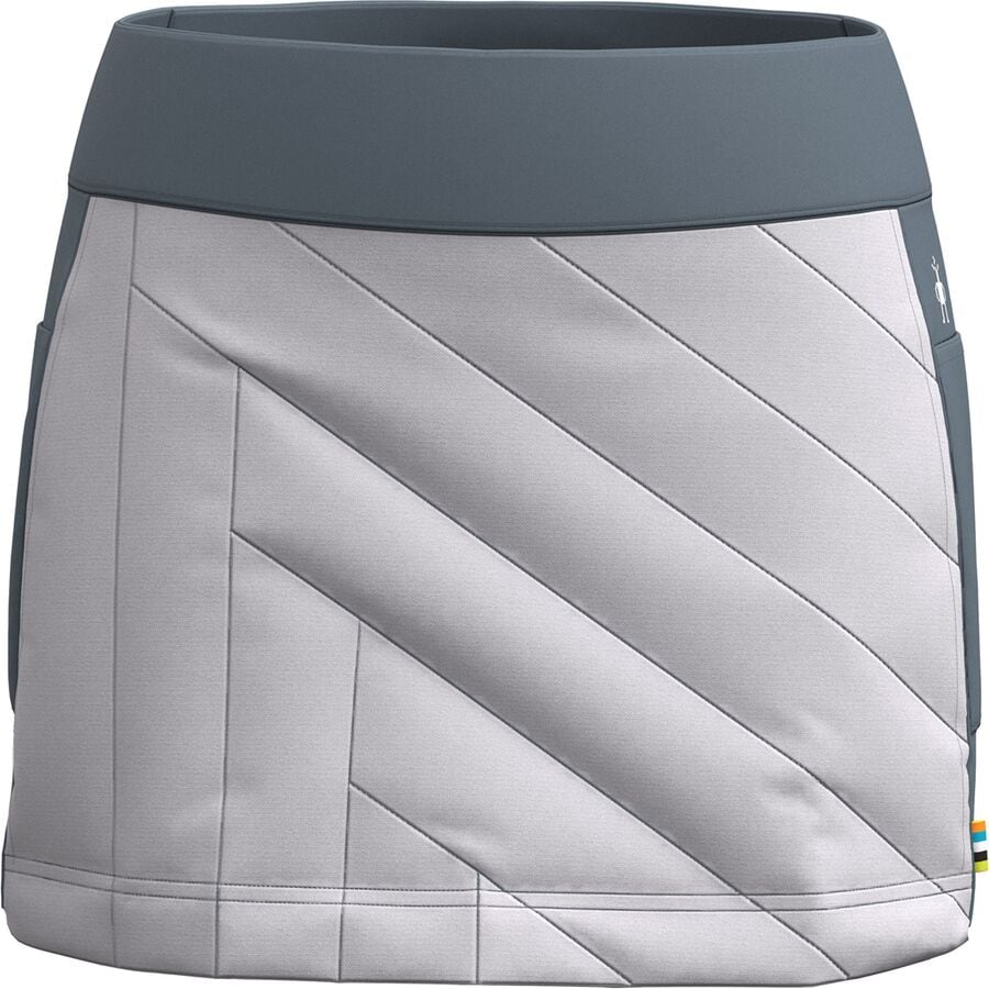 () ޡȥ ǥ ޡȥե  -  Smartwool women Smartloft Skir...