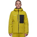 (取寄) マムート メンズ ストーニー HS サーモ フーデット ジャケット - メンズ Mammut men Stoney HS Thermo Hooded ...