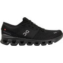 (取寄) オンランニング レディース クラウド X 4 ランニング シューズ - ウィメンズ On Running women Cloud X 4 Runnin...