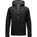 (取寄) ブラックダイヤモンド メンズ ファクター シェル ジャケット - メンズ Black Diamond men Factor Shell Jacket ...