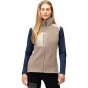 (取寄) ノローナ レディース トロールヴェゲン サーマル プロ ベスト - ウィメンズ Norrona women Trollveggen Thermal P...