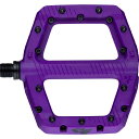 (取寄) レースフェイス チェスター ペダル - ラージ Race Face Chester Pedal - Large Purple