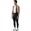 (取寄) マープ メンズ チーム ビブ エボ カーゴ タイト - メンズ MAAP men Team Bib Evo Cargo Tight - Men's Black/Black