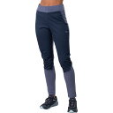 (取寄) カリトラ レディース ルイーズ ハイブリット パンツ - ウィメンズ Kari Traa women Louise Hybrid Pant - Women's Royal