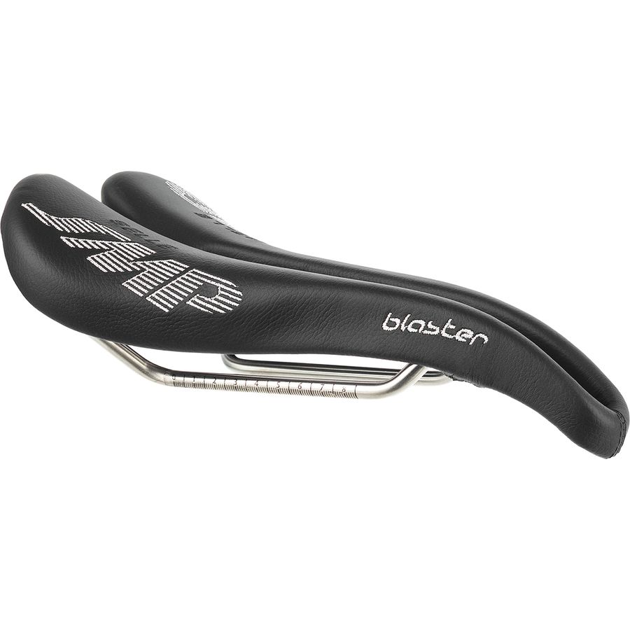 () SMP ֥饹 ɥ Selle SMP Blaster Saddle Black