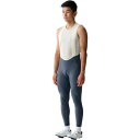 (取寄) マープ メンズ チーム ビブ エボ カーゴ タイト - メンズ MAAP men Team Bib Evo Cargo Tight - Men's Midnight(4)