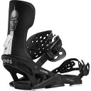 (取寄) ジョーンズスノーボード メテオライト サーフ シリーズ スノーボード バインディング - 2025 Jones Snowboards Meteorit...